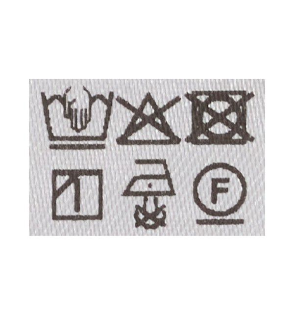 EMMEL REFINES「＜EMMEL REFINES＞EM ウェーブシアー タートル カットソー」|Tシャツ・カットソー|