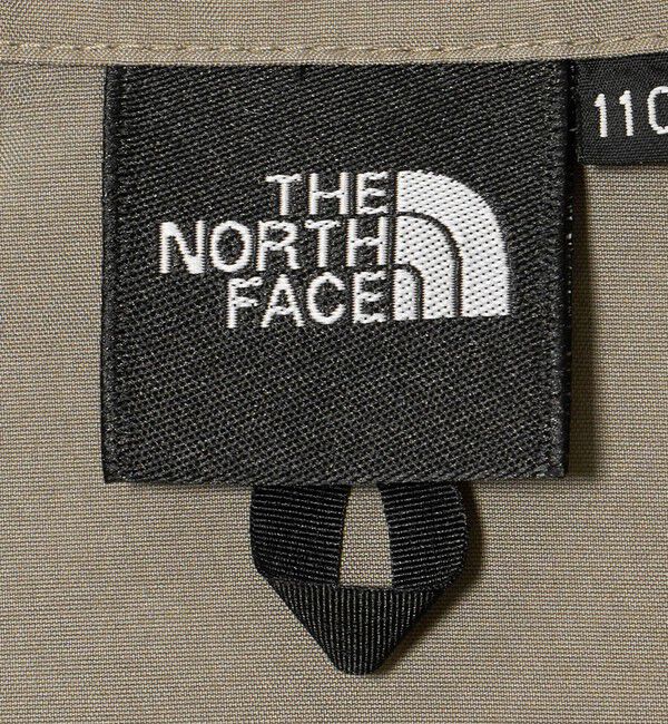 UNITED ARROWS green label relaxing「＜THE NORTH FACE＞コンパクトジャケット / キッズ 110cm-120cm」|その他|