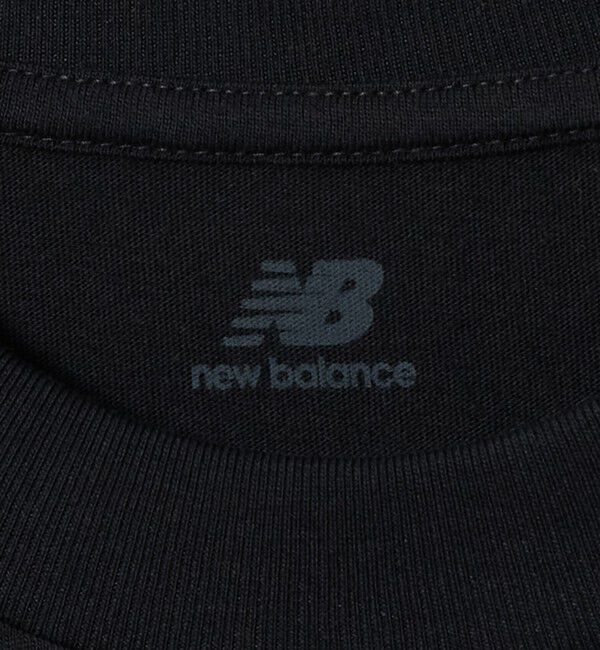 UNITED ARROWS green label relaxing「＜New Balance＞ Intelligent ショートスリーブ Tシャツ」|Tシャツ・カットソー|