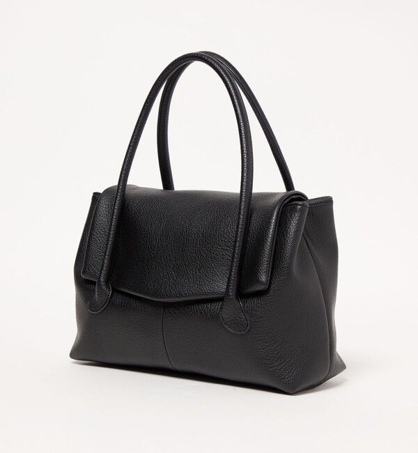 EMMEL REFINES「＜EMMEL REFINES＞EM ワイドフラップ ショルダー トートバッグ」|その他|