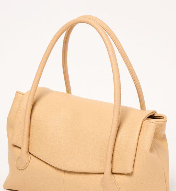 EMMEL REFINES「＜EMMEL REFINES＞EM ワイドフラップ ショルダー トートバッグ」|その他|