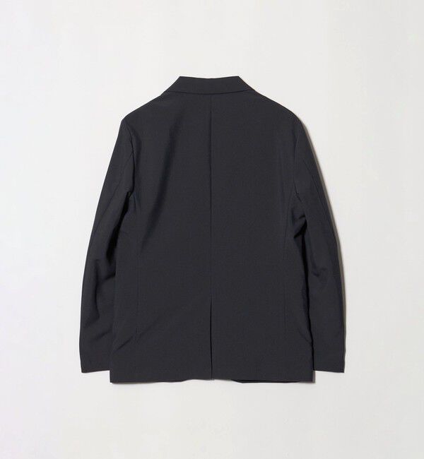 UNITED ARROWS green label relaxing「【WEB限定】JUST fit ドライポリエステル ナロー セットアップ -吸水速乾-」|テーラードジャケット|