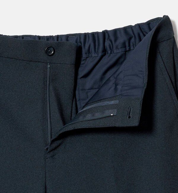 UNITED ARROWS green label relaxing「【WEB限定】JUST fit WORKIST セットアップ -ストレッチ-」|スーツ|