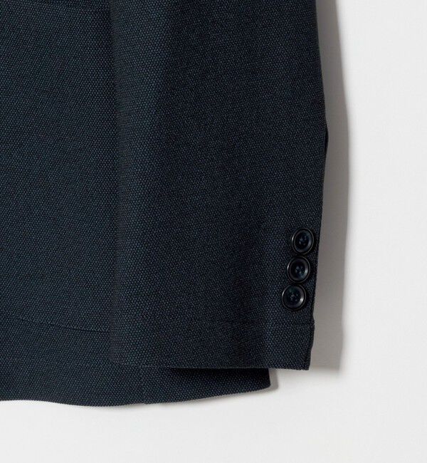 UNITED ARROWS green label relaxing「【WEB限定】JUST fit WORKIST セットアップ -ストレッチ-」|スーツ|