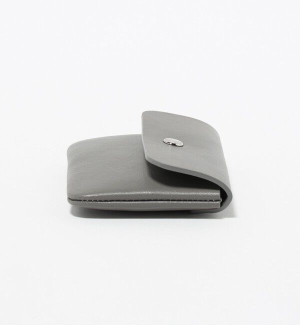 BEAUTY&YOUTH UNITED ARROWS「【別注】＜STANDARD SUPPLY＞カード ケース」|名刺入れ・カードケース|