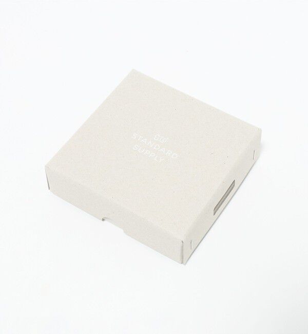 BEAUTY&YOUTH UNITED ARROWS「【別注】＜STANDARD SUPPLY＞カード ケース」|名刺入れ・カードケース|