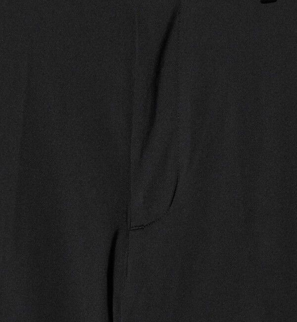 BEAUTY&YOUTH UNITED ARROWS「【WEB限定 WARDROBE SMART】クール トリコット アンクルパンツ 【接触冷感】」|スラックス|