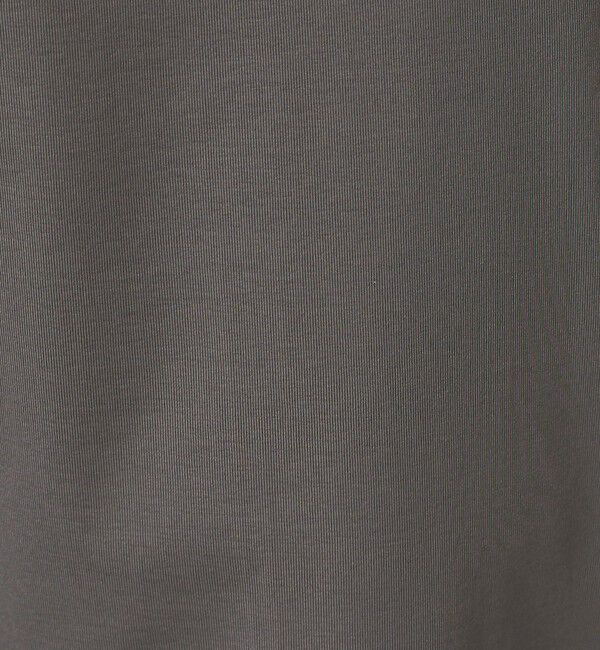 BEAUTY&YOUTH UNITED ARROWS「【WEB限定 WARDROBE SMART】クール トリコット アンクルパンツ 【接触冷感】」|スラックス|
