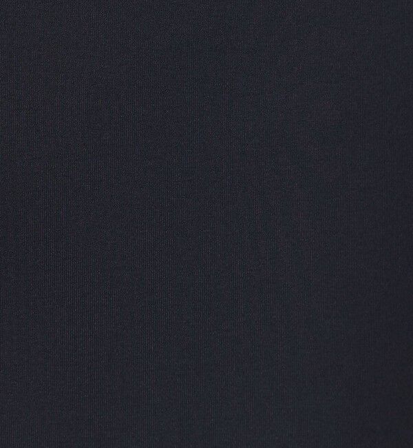 BEAUTY&YOUTH UNITED ARROWS「【WEB限定 WARDROBE SMART】クール トリコット アンクルパンツ 【接触冷感】」|スラックス|