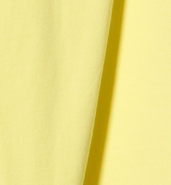 NICE WEATHER「＜NICE WEATHER＞アイコニックプリント Tシャツ」|Tシャツ・カットソー|