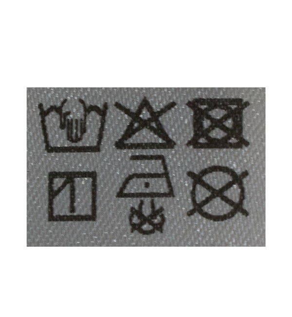 NICE WEATHER「＜NICE WEATHER＞アイコニックプリント Tシャツ」|Tシャツ・カットソー|