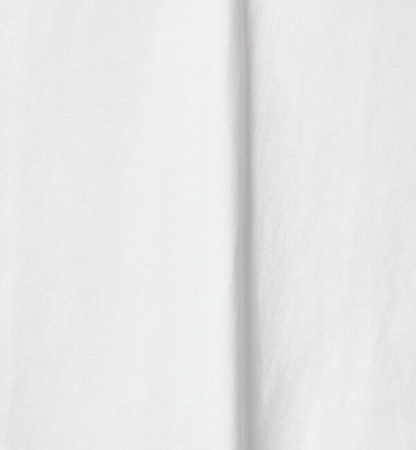 NICE WEATHER「＜NICE WEATHER＞ソリッド ショートスリーブ Tシャツ」|Tシャツ・カットソー|
