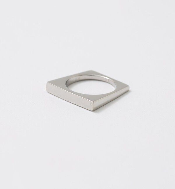 BEAUTY&YOUTH UNITED ARROWS「＜SOAC＞Rook リング」|ネックレス|