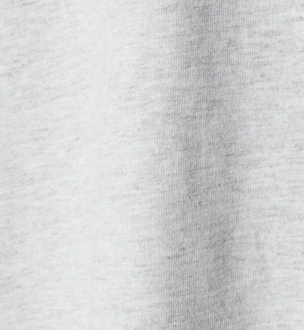 NICE WEATHER「＜NICE WEATHER＞フォトバックプリント Tシャツ」|Tシャツ・カットソー|
