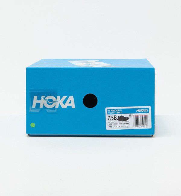 BEAUTY&YOUTH UNITED ARROWS「＜HOKA＞ウィメンズ リンコン5 スニーカー」|スニーカー|