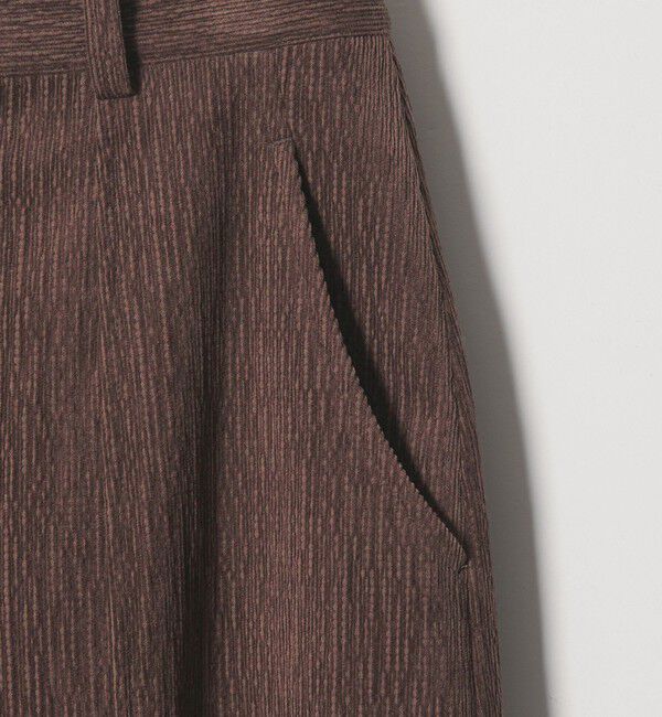 STEVEN ALAN「＜Steven Alan＞ランダム コーデュロイ ワイド パンツ」|その他|