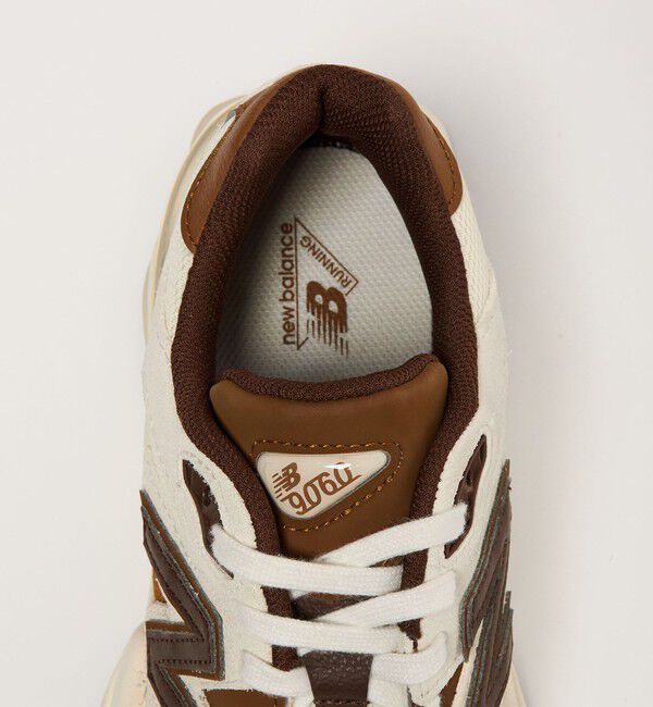BEAUTY&YOUTH UNITED ARROWS「＜New Balance＞U9060 3EG スニーカー」|スニーカー|
