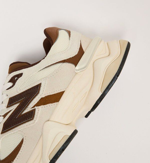 BEAUTY&YOUTH UNITED ARROWS「＜New Balance＞U9060 3EG スニーカー」|スニーカー|