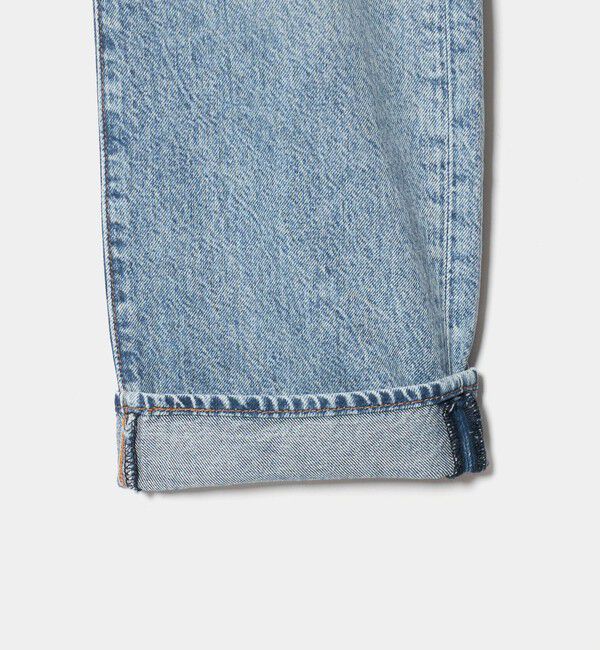 NICE WEATHER「＜Levi's＞501 デニムパンツ」|デニム|