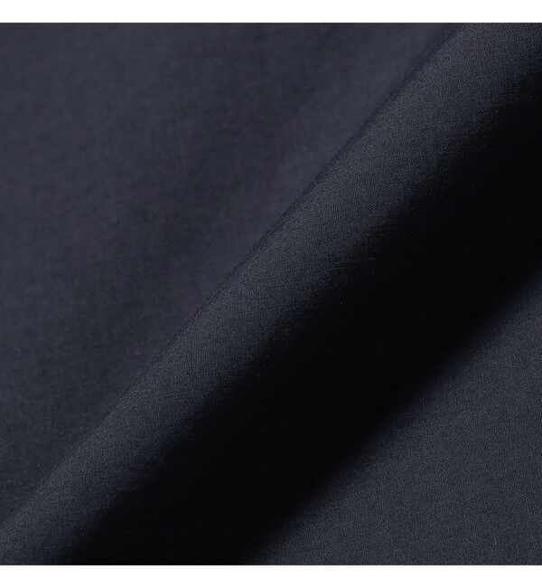 Demi-Luxe BEAMS 「ギャザー ショルダー ブラウス」|シャツ・ブラウス|
