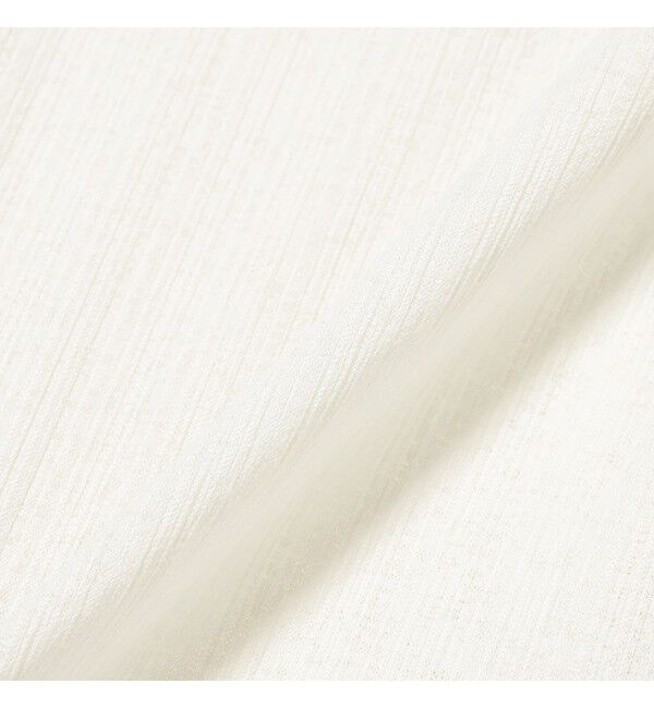 Ray BEAMS 「FRED PERRY / シアー リブ ポロシャツ」|ポロシャツ|