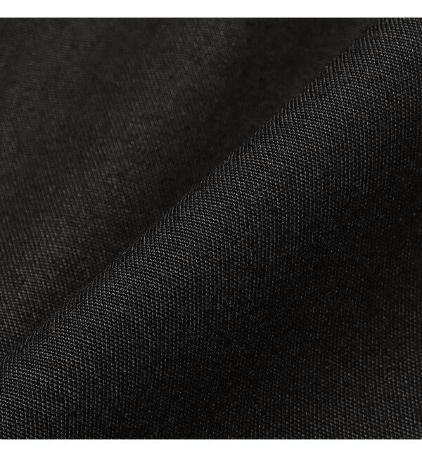 Demi-Luxe BEAMS 「ラペルレス オーバー ジャケット」|ダッフルコート|