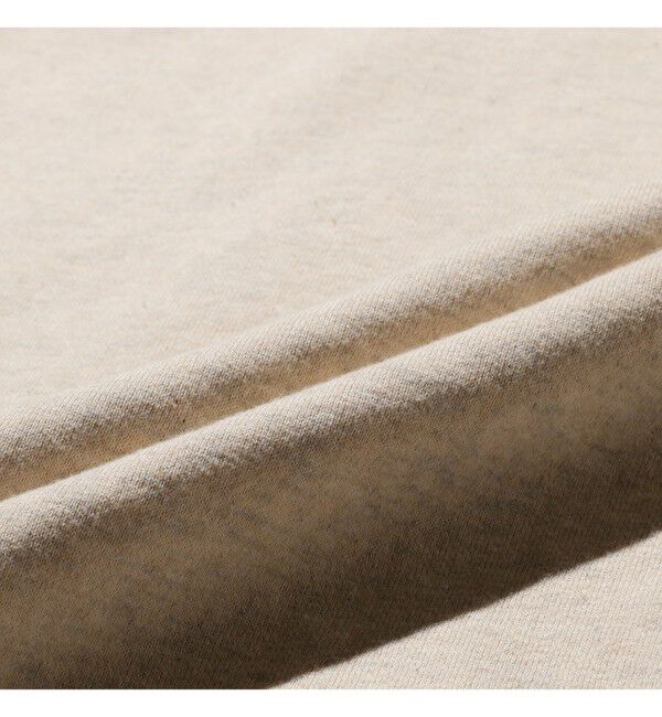 BEAMS PLUS「Sweat Pants Raised Back」|チノ|