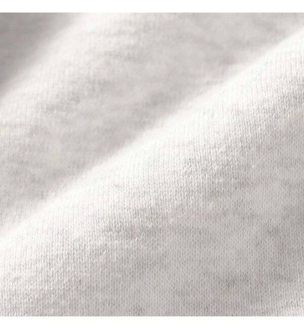 BEAMS PLUS「Sweat Pants Raised Back」|チノ|