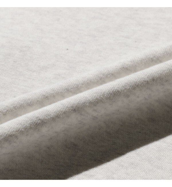 BEAMS PLUS「Sweat Pants Raised Back」|チノ|