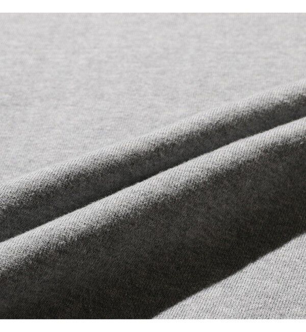 BEAMS PLUS「Sweat Pants Raised Back」|チノ|