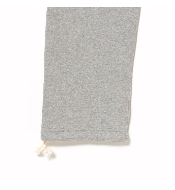 BEAMS PLUS「Sweat Pants Raised Back」|チノ|