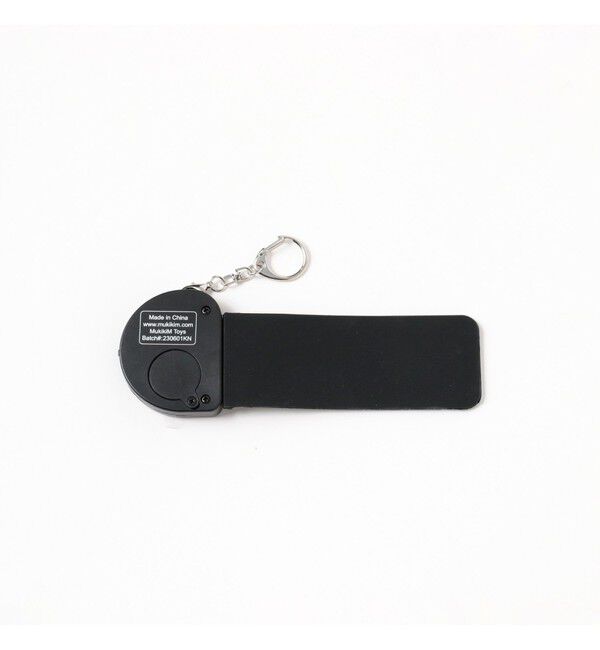 bPr BEAMS「MUKIKIM / Rock And Roll It Micro Rainbow Piano」|その他|
