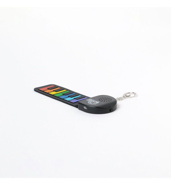 bPr BEAMS「MUKIKIM / Rock And Roll It Micro Rainbow Piano」|その他|