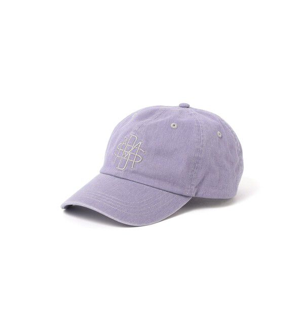 BEAMS「BEAMS｜フェード BMS キャップ」|キャップ・キャスケット|PURPLE