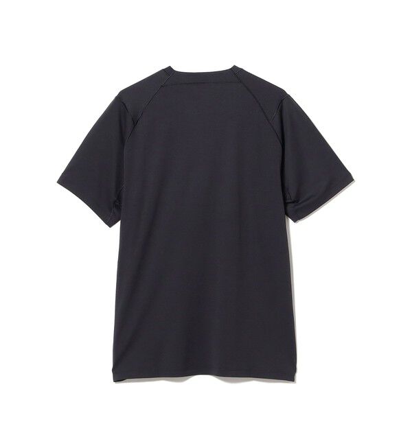 BEAMS「BEAMS｜ARC&rsquo;TERYX / CORMAC LOGO SS｜プリントT｜半袖Tシャツ」|Tシャツ・カットソー|