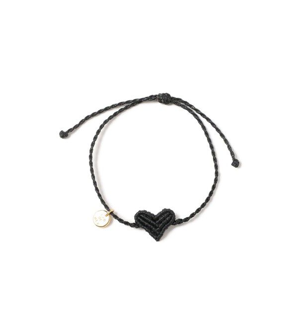 bPr BEAMS「【別注】OJO DE MEX / Macrame Bracelet」|その他|