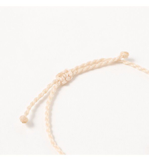 bPr BEAMS「【別注】OJO DE MEX / Macrame Bracelet」|その他|