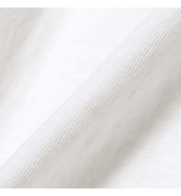 BEAMS PLUS「Pocket Tee Round Body」|Tシャツ・カットソー|