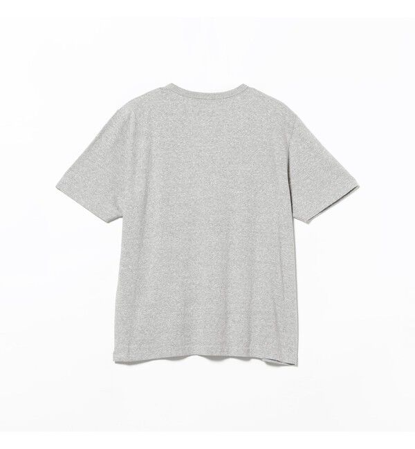 BEAMS PLUS「Pocket Tee Round Body」|Tシャツ・カットソー|