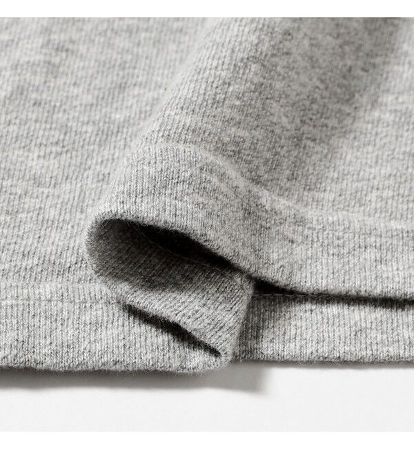 BEAMS PLUS「Pocket Tee Round Body」|Tシャツ・カットソー|