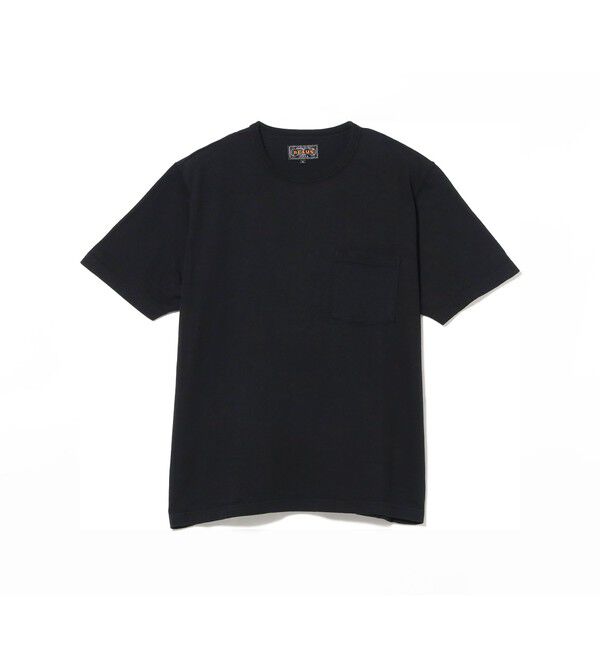 BEAMS PLUS「Pocket Tee Round Body」|Tシャツ・カットソー|