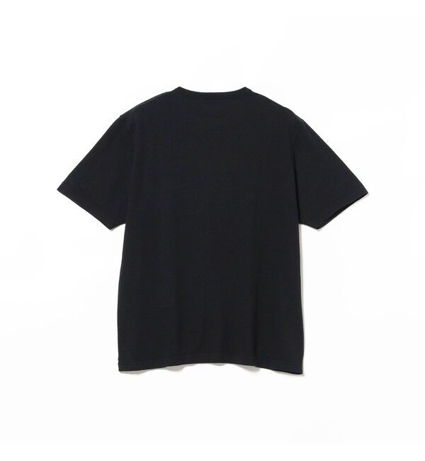 BEAMS PLUS「Pocket Tee Round Body」|Tシャツ・カットソー|