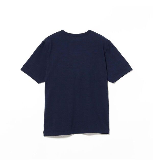 BEAMS PLUS「Pocket Tee Round Body」|Tシャツ・カットソー|