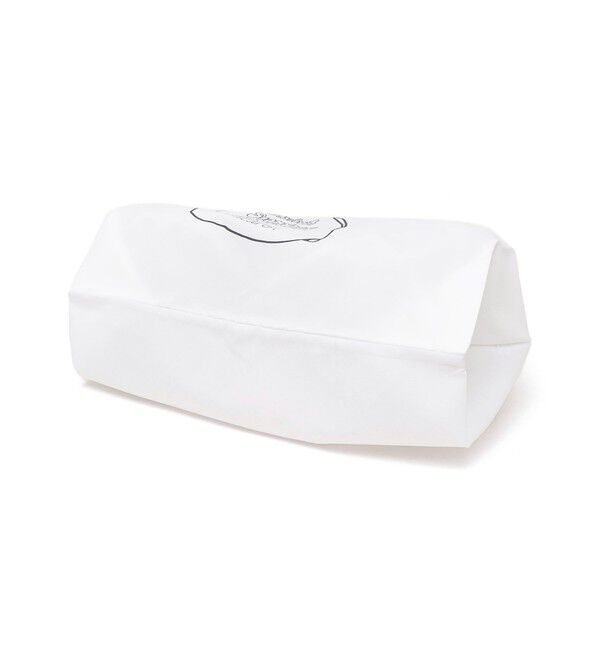 SHIPS for women「BRING&times;SHIPS ECOバッグ 中」|エコバッグ|