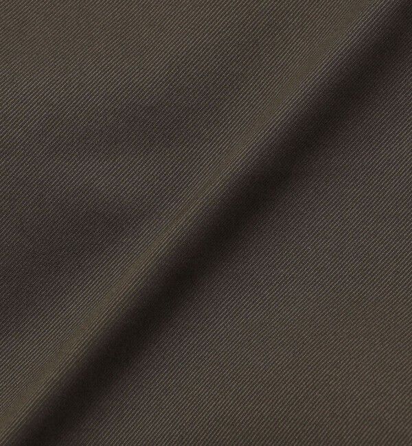 SHIPS「GROWN&SEWN: Mason Classic Pant - Ultimate Twill」|チノ|