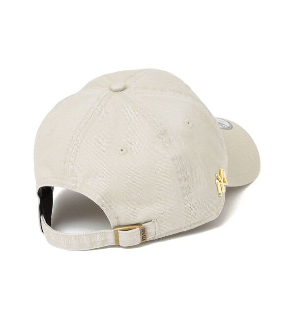SHIPS for women「《追加予約》【SHIPS別注】NEW ERA:ピンズ付 キャップ」|キャップ・キャスケット|