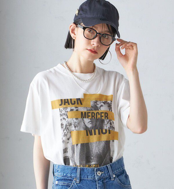 SHIPS for women「《追加予約》【SHIPS別注】NEW ERA:ピンズ付 キャップ」|キャップ・キャスケット|