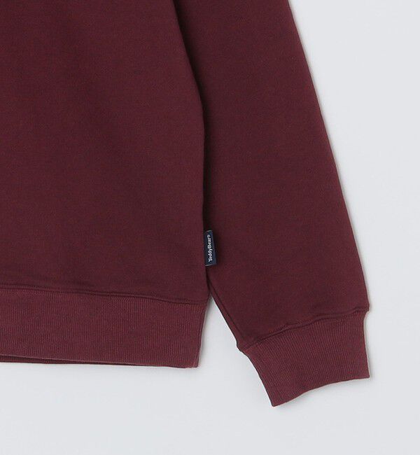 SHIPS Colors 「SHIPS Colors: TeddyBear(R) スウェット◇」|スウェット・ジャージ|