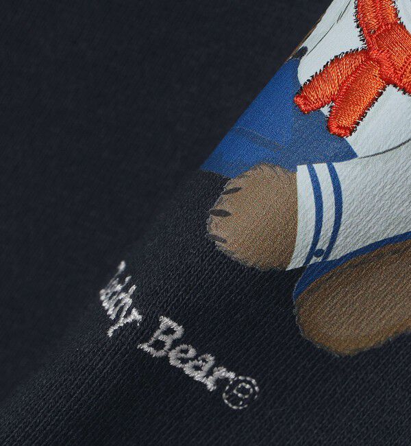 SHIPS Colors 「SHIPS Colors: TeddyBear(R) スウェット◇」|スウェット・ジャージ|
