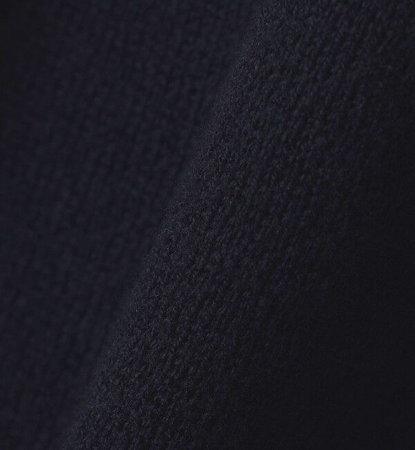SHIPS KIDS「SHIPS KIDS:85～95cm / ニット ベスト」|ベスト・ジレ|